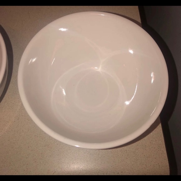 Set of 3 raee Dunn glass bowels! - Picture 7 of 7